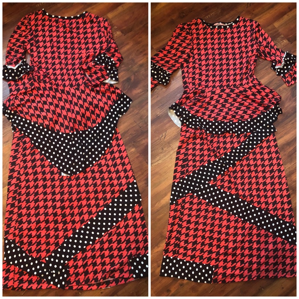 Custom Outfit